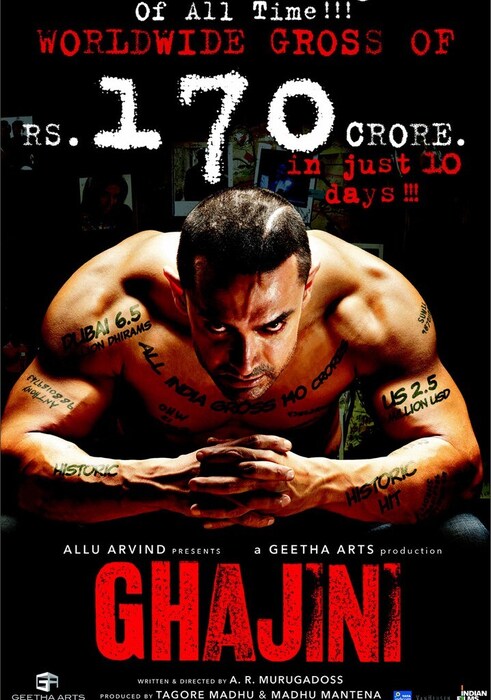 4 films from chak de india to ghajini that salman khan rejected turned ...
