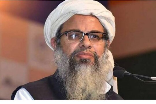 حلال سرٹیفکیشن کامعاملہ : مولانامحمودمدنی سے 6گھنٹے تک ایس ٹی ایف کی ...