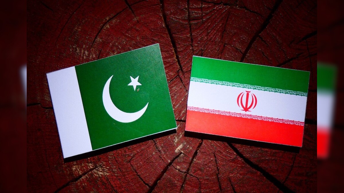 ایران کےساتھ تعلقات کو بحال کرنے کے لئے اقدامات کریں: پاکستان کے نگران ...