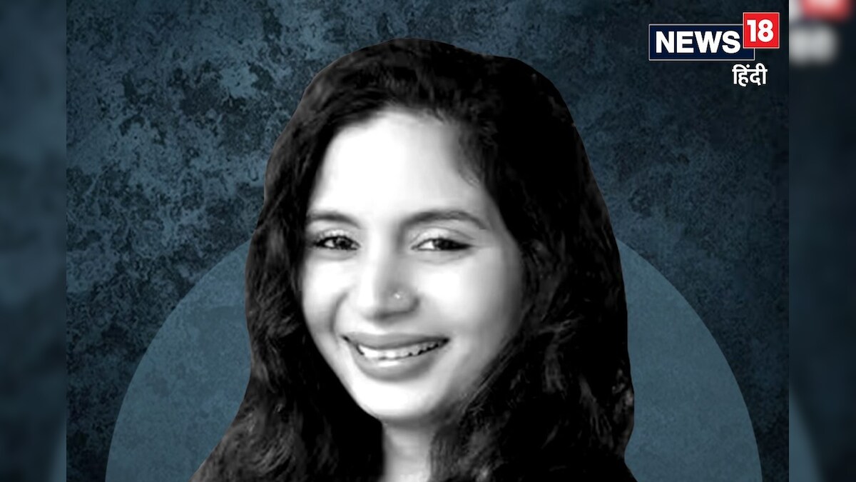 مشہور سنگر اور اداکارہ ملیکا راجپوت کی مشتبہ حالت میں موت، کمرے میں ...