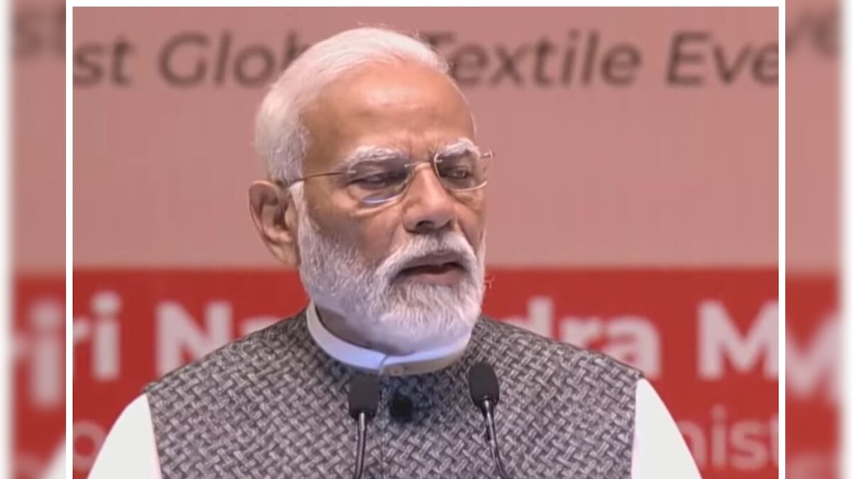 History has been written in azamgarh says prime minister narendra modi ...