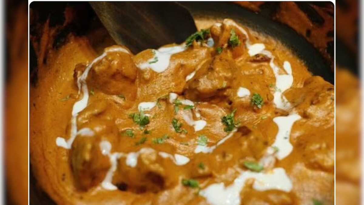Who invent butter chicken and dal makhani 2 restaurants moti mahal vs ...