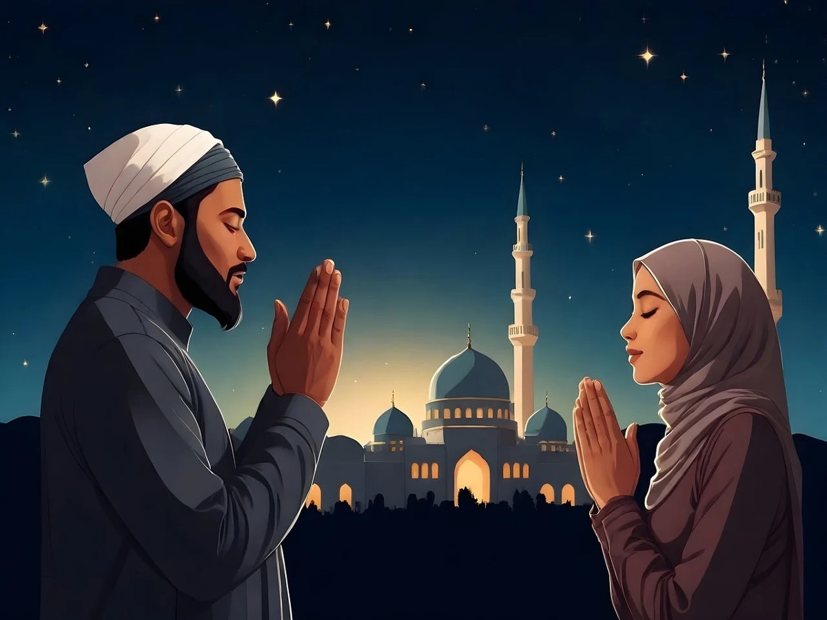 Ramadan 2024 : جانئے کہاں ہوگا سب کم دورانیہ کا روزہ اور کہاں ہوگا سب طویل؟