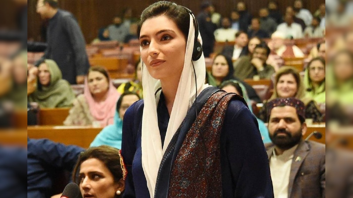 Who is aseefa bhutto zardari take oath in pakistan assembly daughter of ...