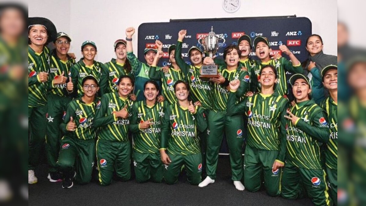 Pakistan cricket news bismah maroof retires international cricket ...