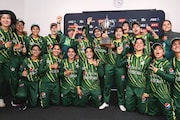 ہندوستان کے خلاف ڈیبیو... ٹی 20 ورلڈ کپ سے پہلے پاکستانی کھلاڑی نے کیا ریٹائرمنٹ کا اعلان