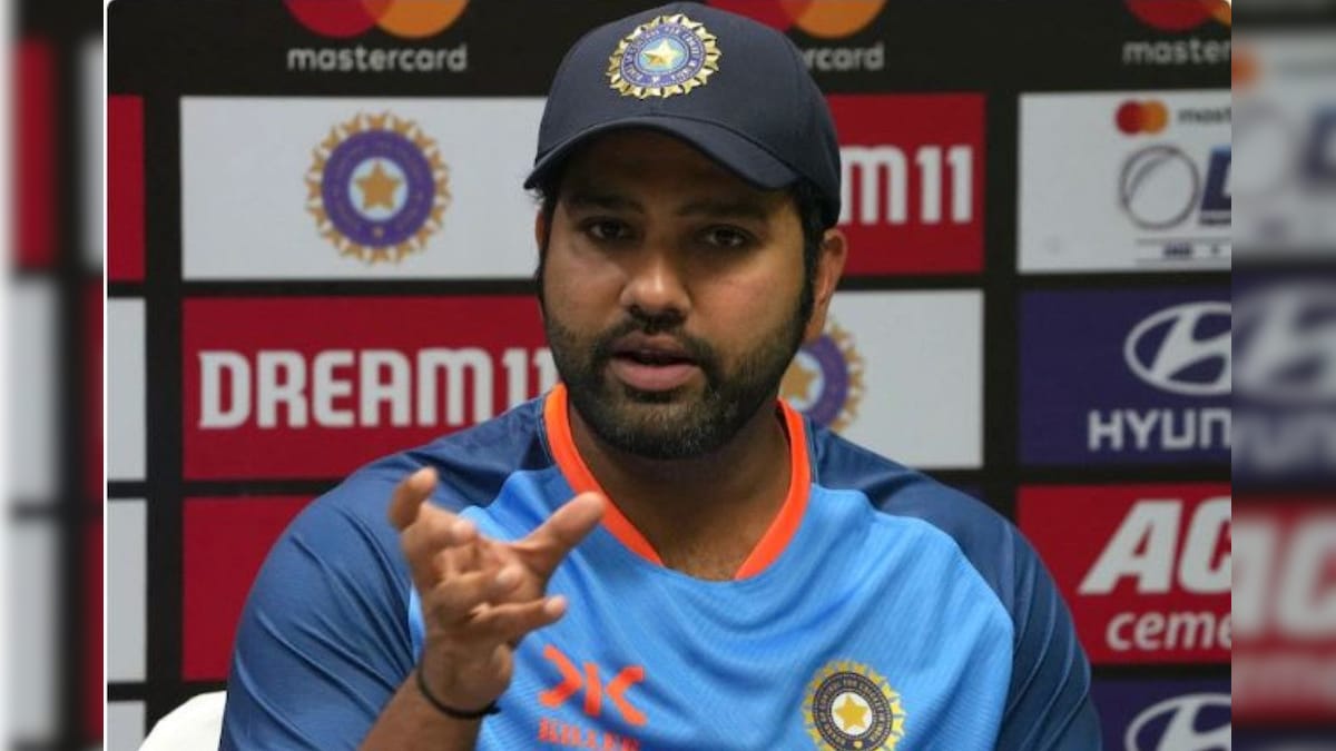 Cricket rohit sharma on ind vs pak it would be a great contest india vs ...