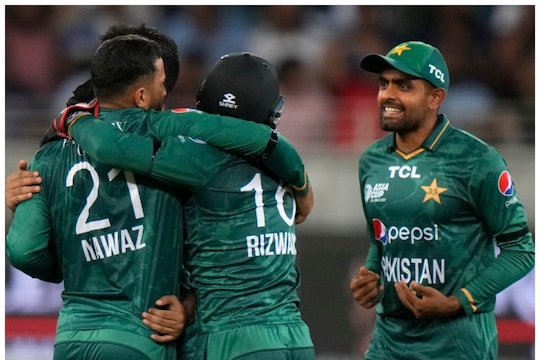 نیوزی لینڈ کے خلاف ٹی 20 سیریز ختم، اب کس ٹیم سے ہوگا پاکستان کا اگلا میچ؟ اسکواڈ کا ہوا اعلان