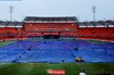 IPL 2024 : حیدرآباد کیلئے بارش بنی رحمت، سن رائزرس کو ملا پلے آف کا ٹکٹ، تیسری ٹیم بنی
