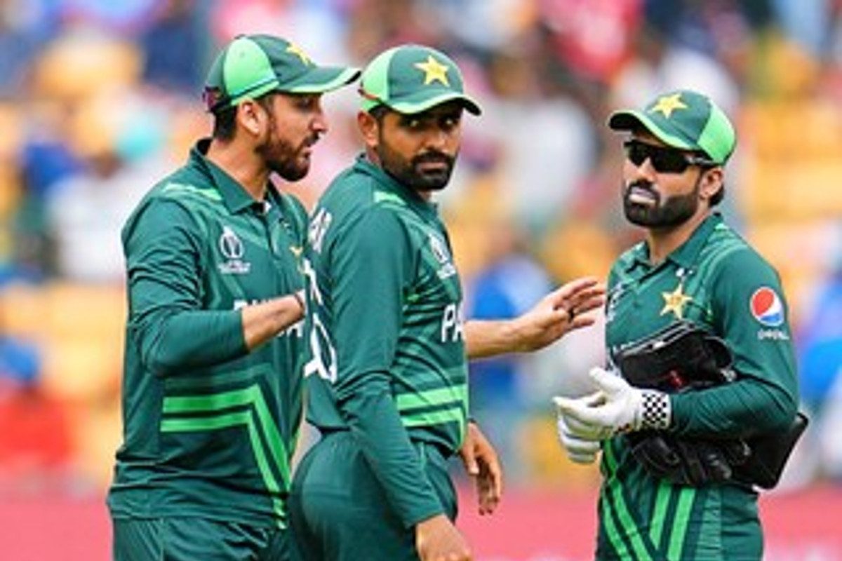 T20 world cup 2024 india vs pakistan babar azam against rohit sharma ...