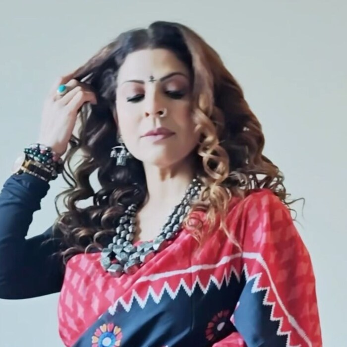 Bollywood who is actress tanaaz irani ex husband farid currim ...