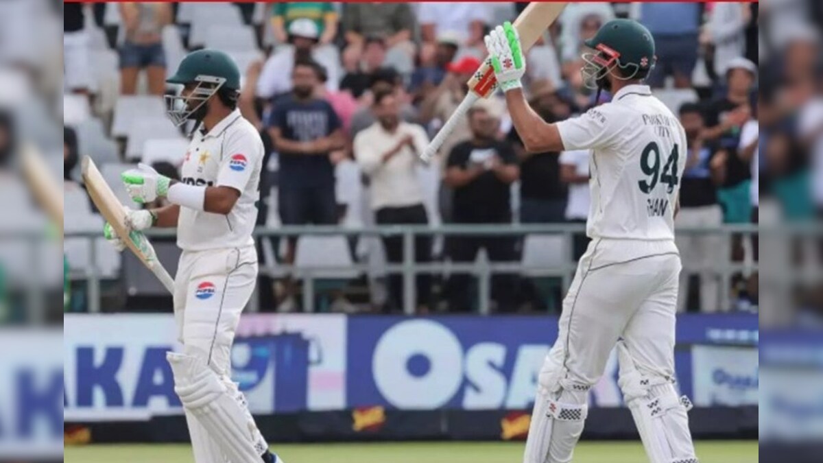 Pakistan created history break 123 year old record become first team to ...