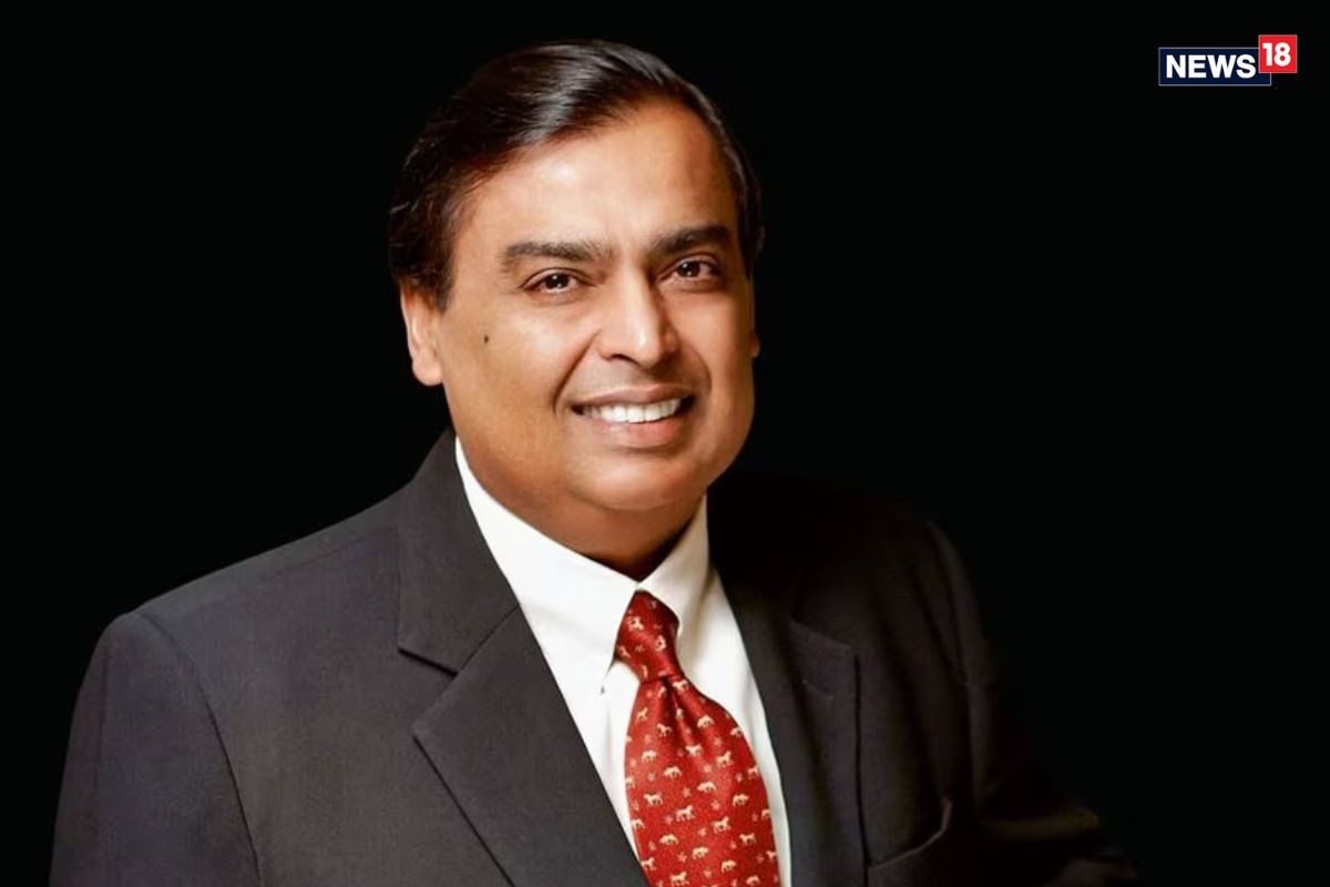 From ai to nuclear energy ril chairman mukesh ambani outlines 5 ...