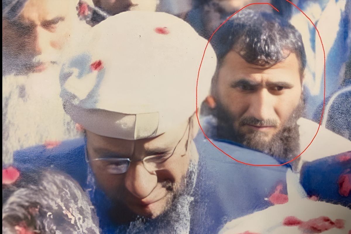 Pakistan abu qatal sindhi killed lashkar e taiba terrorist who was ...
