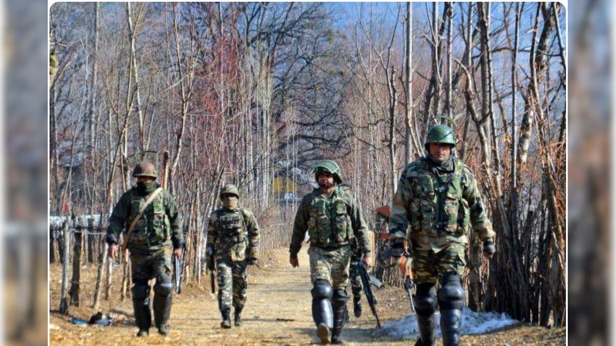 Jk latest news ied found in pressure cooker grenade attack on sog ...