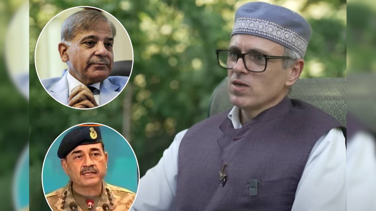 After pahalgam attack omar abdullah warns pakistan be friend or foe ...