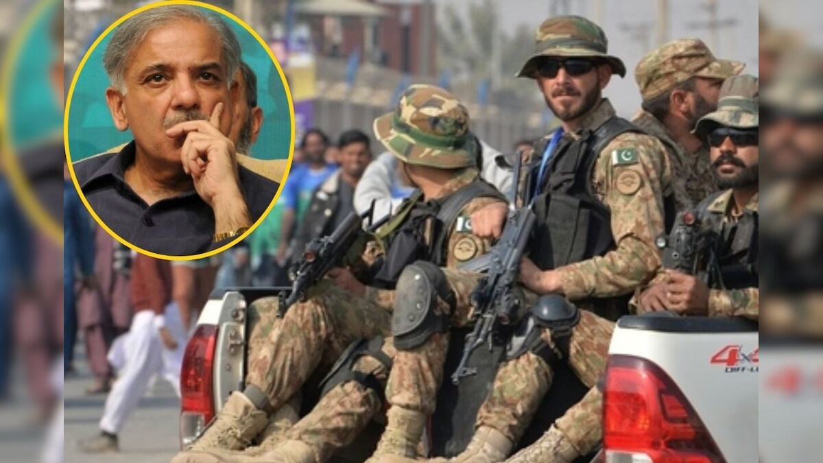 Big news pakistan cancels soldiers leave after pahalgam terror attack ...