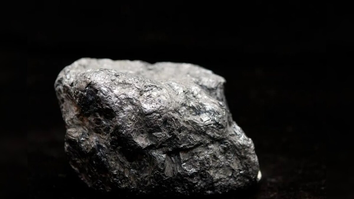 World big news kazakhstan discovers vast rare earth metals reserve imt ...