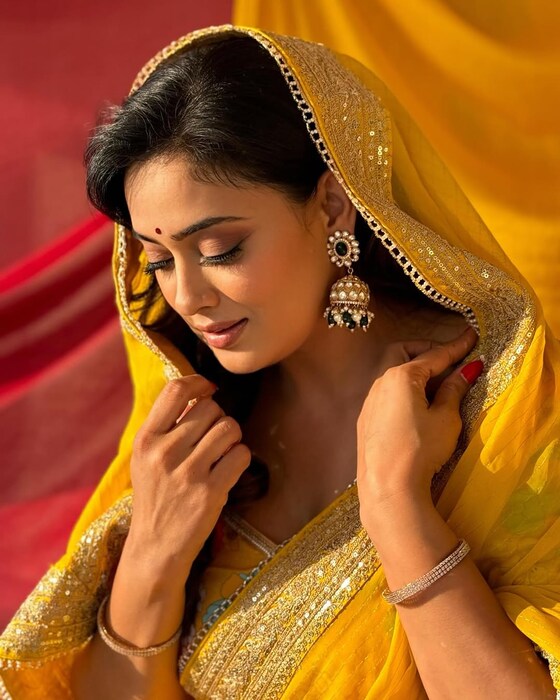 Tv raja chaudhary opened up about her ex wife actress shweta tiwari ...