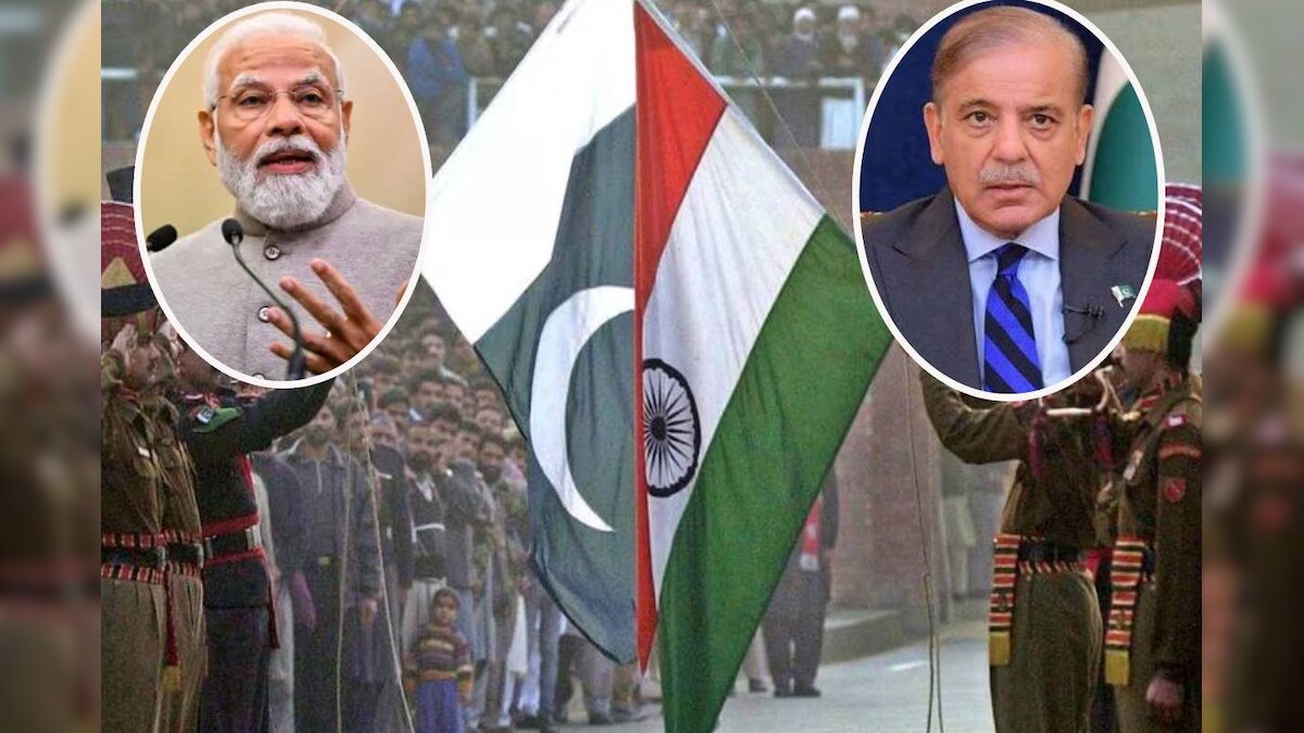 Pahalgam terrorist attack latest news impact of wagah attari border ...