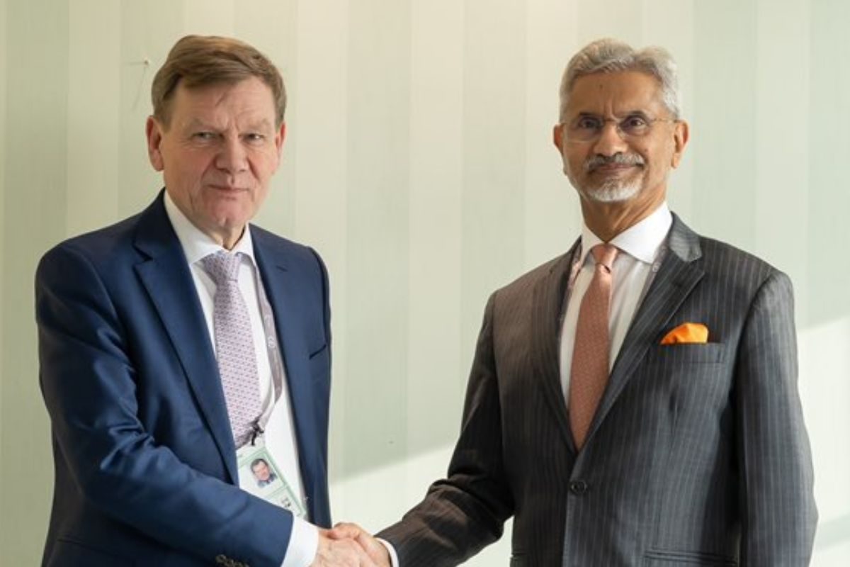 Germany supports india against terrorism responds to pakistan hwk ...