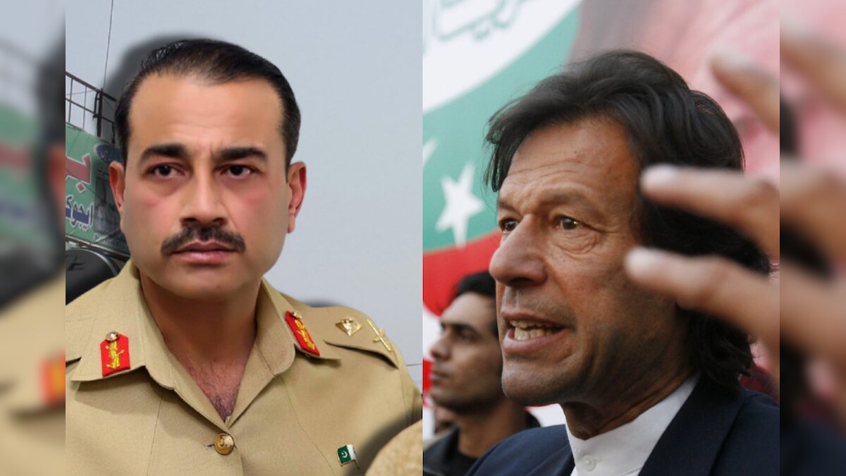 Fear in pakistan due to india pak tension munir was shaken by indias ...