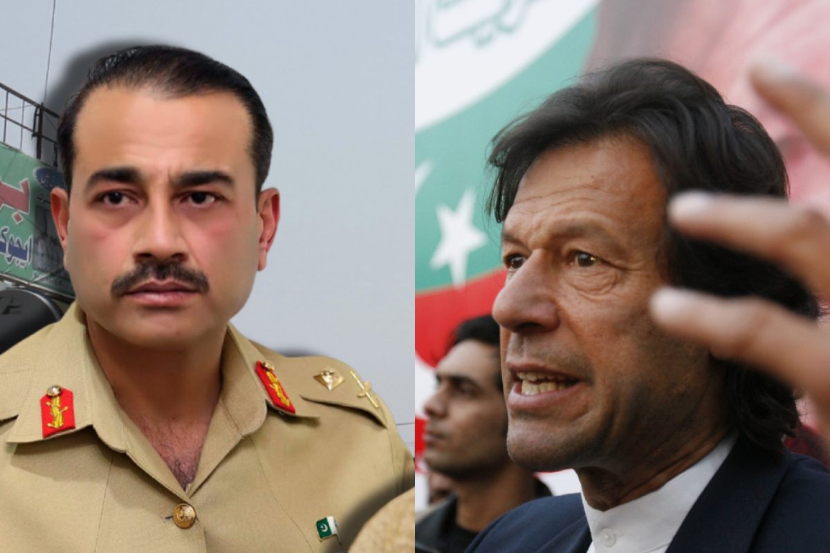Fear in pakistan due to india pak tension munir was shaken by indias ...