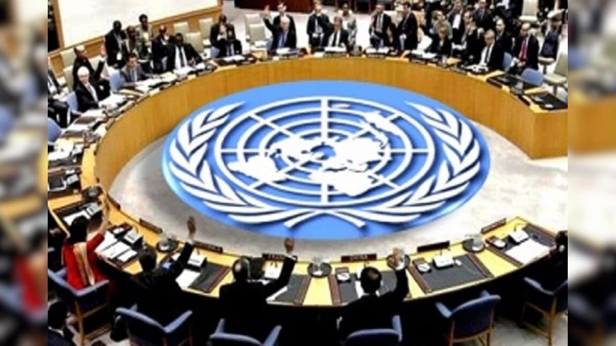 Pakistan starts unsc presidency for july month says will convene two ...
