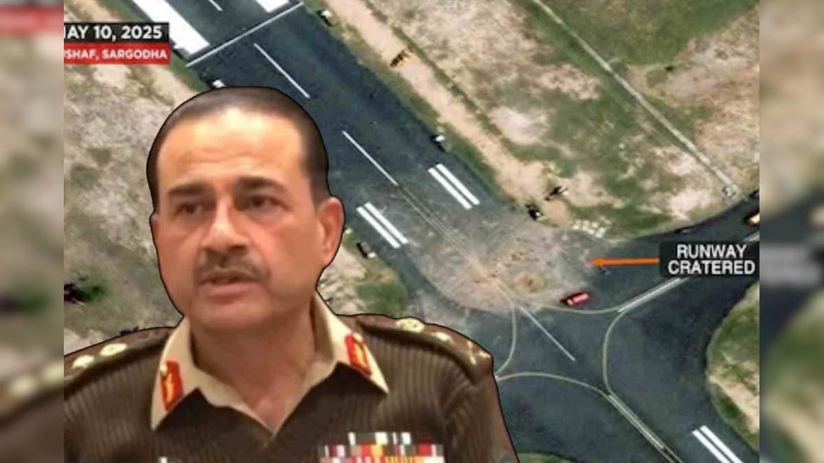 Is pakistan noor khan airbase us under control of america army pak ...