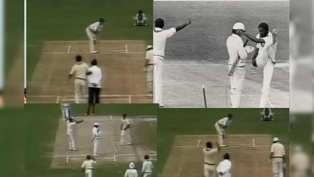 During westindies newzealand series in 1980 colin craft and michael ...
