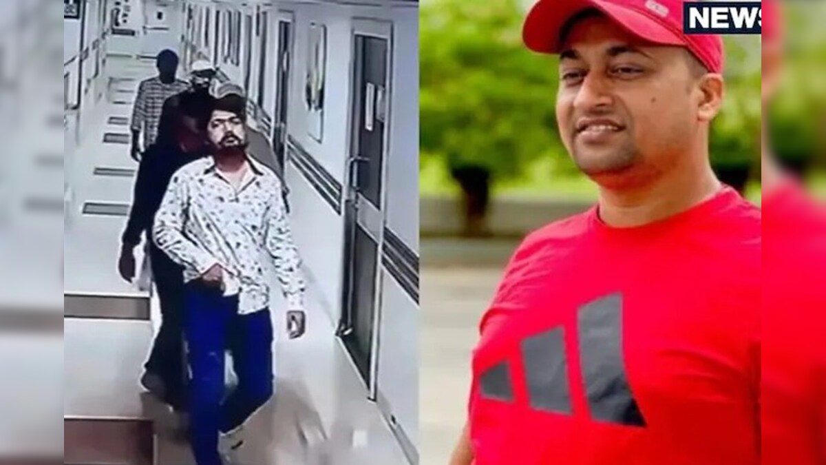 Chandan mishra murder case police arrests main shooter tauseef from ...