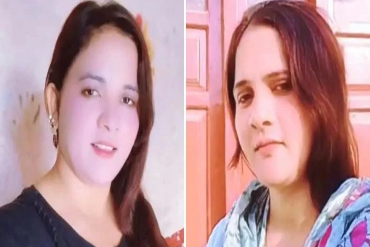 Sumeera Rajput Pakistani TikToker Sumeera Rajput was found dead daughter claims she ...