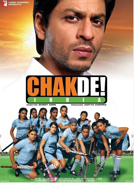 Chak De! India
