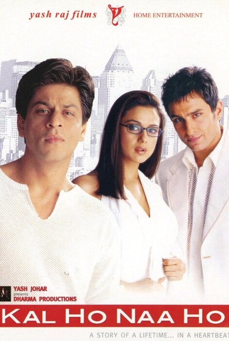 Kal Ho Na Ho