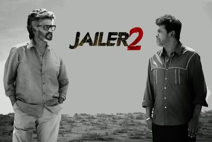 rajinikanth, jailer 2 movie, rajinikanth jailer 2, suraj venjaramoodu, coolie box office, rajinikanth jailer 2 latest update, रजनीकांत, जेलर 2 फिल्म, रजनीकांत जेलर 2, जेलर 2 न्यूज अपडेट, कूली बॉक्स ऑफिस कलेक्शन