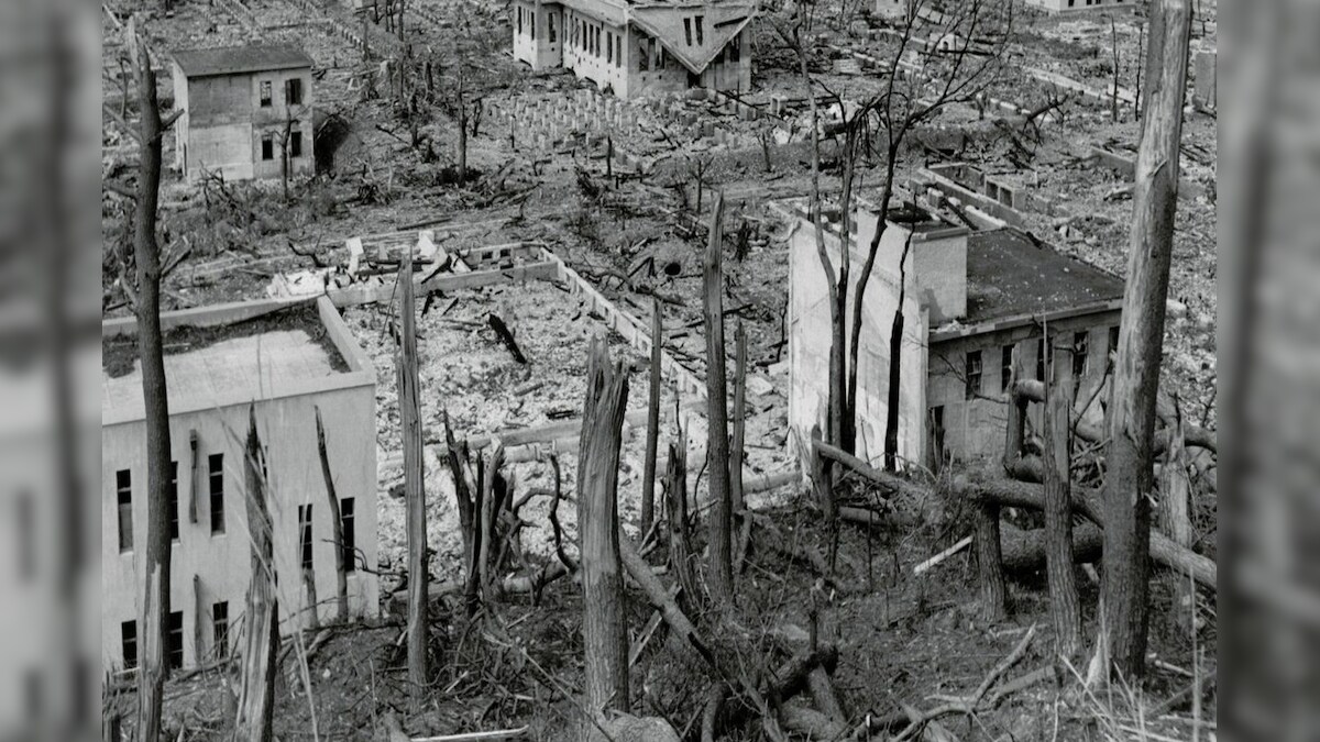 Why Did Truman Drop the Atomic Bomb? The Full Story Behind Hiroshima ...