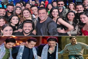 2000 روپے میں  بالی ووڈ کو ملا ایسا سپر اسٹار، جس نے دیں 8 بلاک بسٹر فلمیں