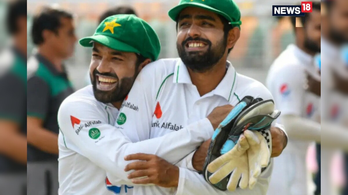 Pak vs sa pakistan announced squad for two test series against south ...