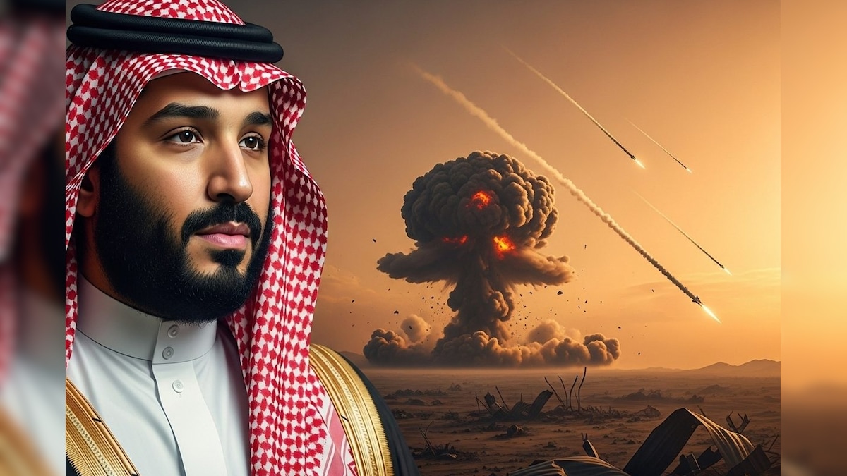 Saudi arabia pakistan defence agreement nuclear weapon hwk - پاکستان سے ...