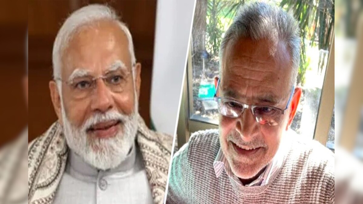 Story of Prime Minister Modi childhood friend Abbas revealed - عباس کون ...