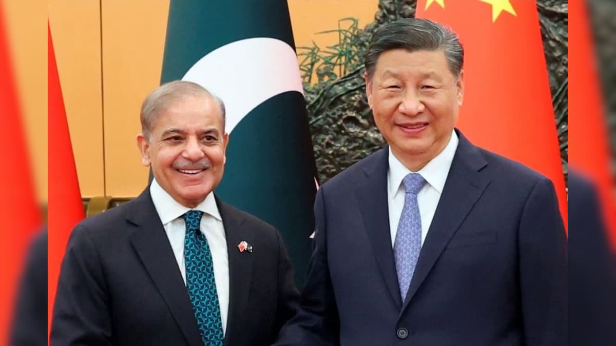Pakistan balochistan news pakistan china submit joint bid at unsc to ...