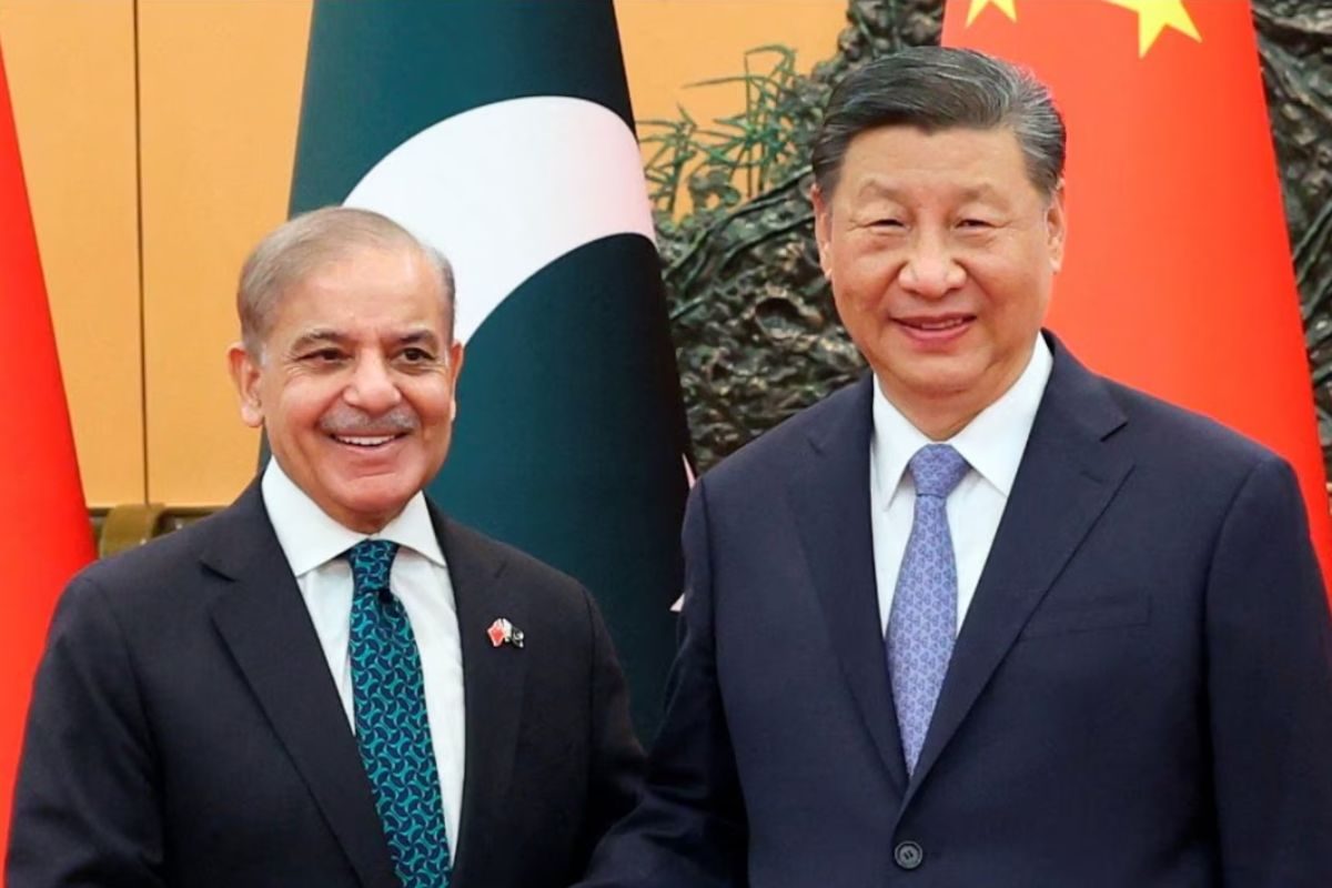 Pakistan balochistan news pakistan china submit joint bid at unsc to ...