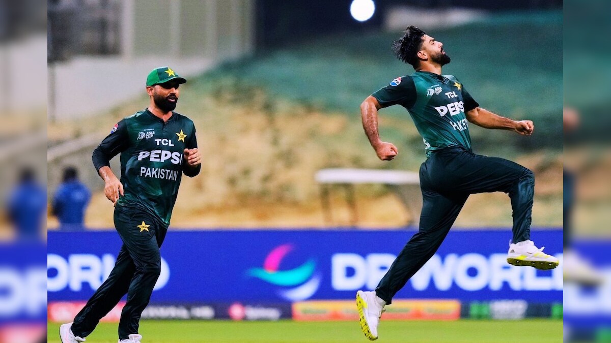 Pakistan thrilling win shakes up Asia Cup points table abi - ایشیا کپ ...