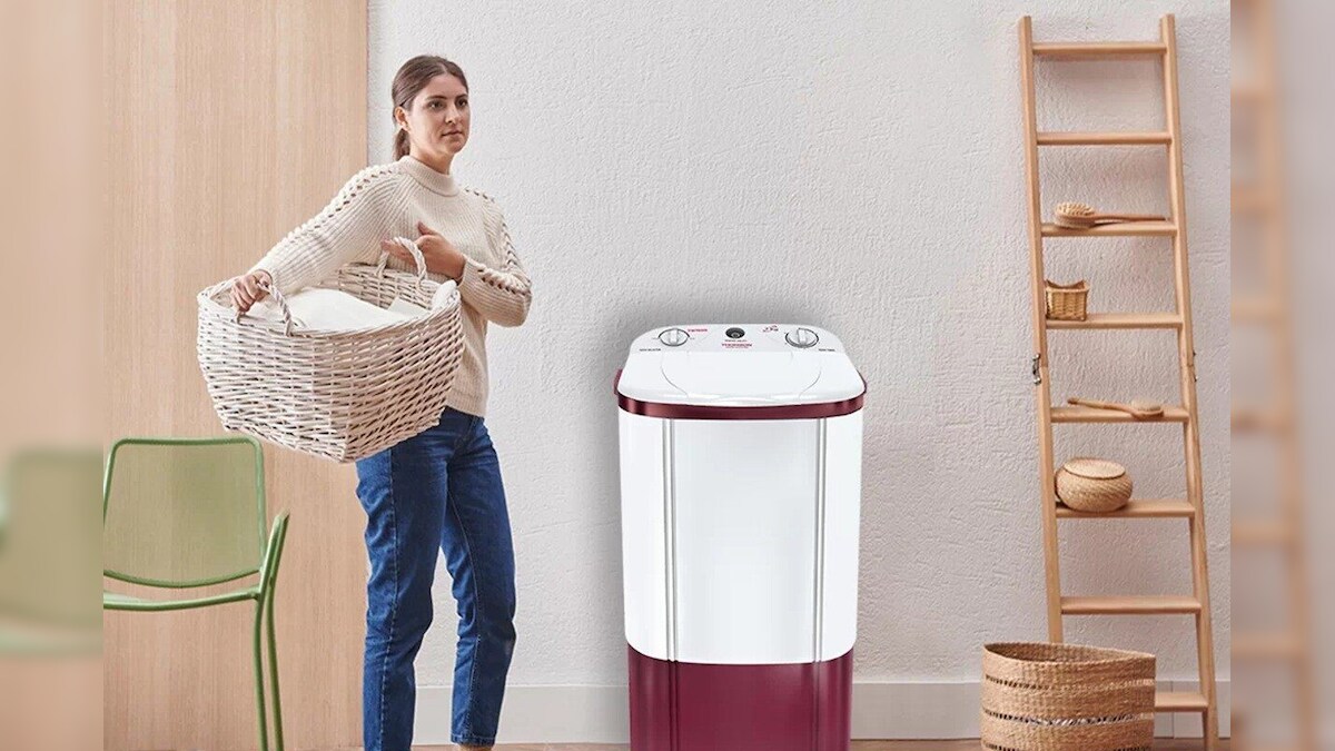 Big news 7kg semi automatic washing machine at just 4000 rupees ...