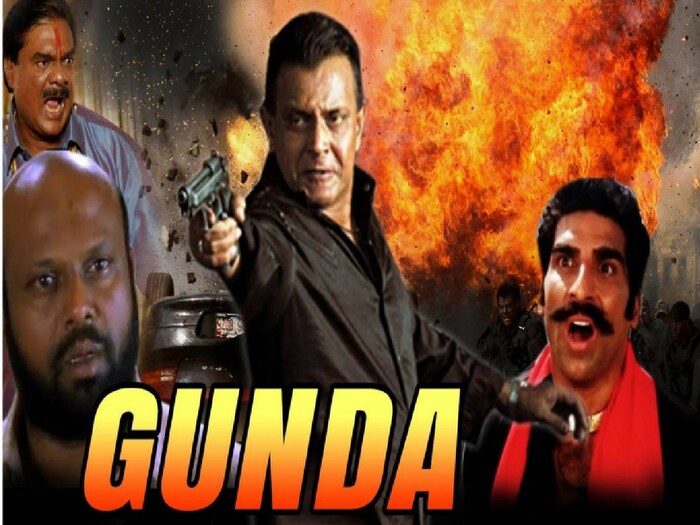 Mithun chakraborty gunda movie gain cult following bollywood most ...