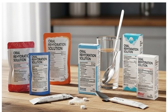 No misleading products with ors can be sold fssai warns food companies ...