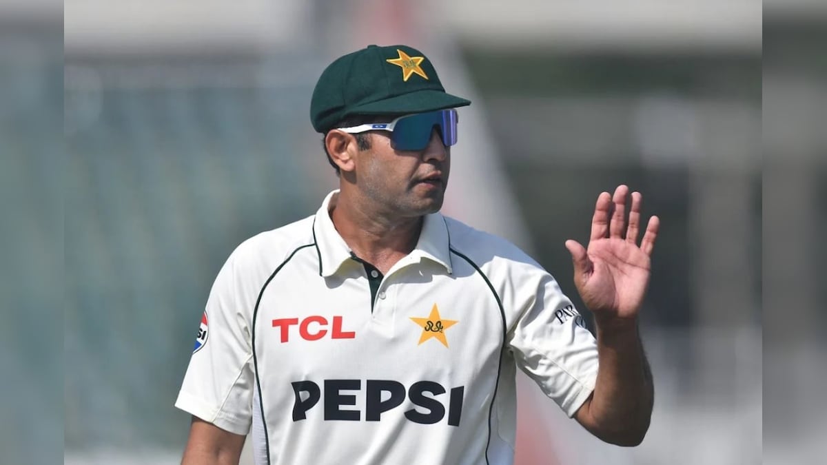 Pak vs sa asif afridi created history in his debut test break 92 year ...