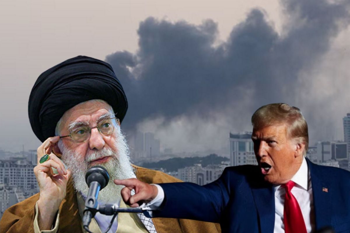 Iran rebuilding nuclear weapons development site taleghan 2 satellite ...