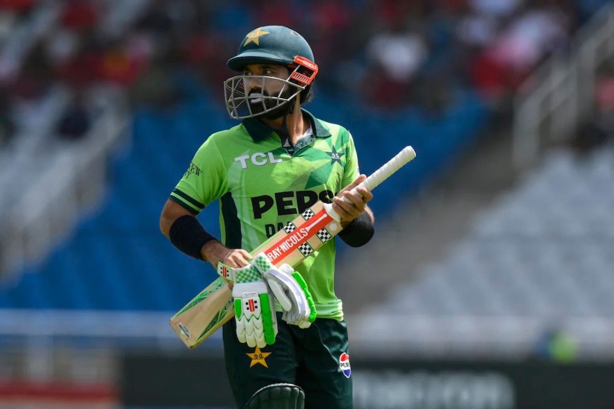 Lahore Rizwan Rashid Rashid Latif blames Mike Hesson for Rizwan removal abi - فلسطین کی ...