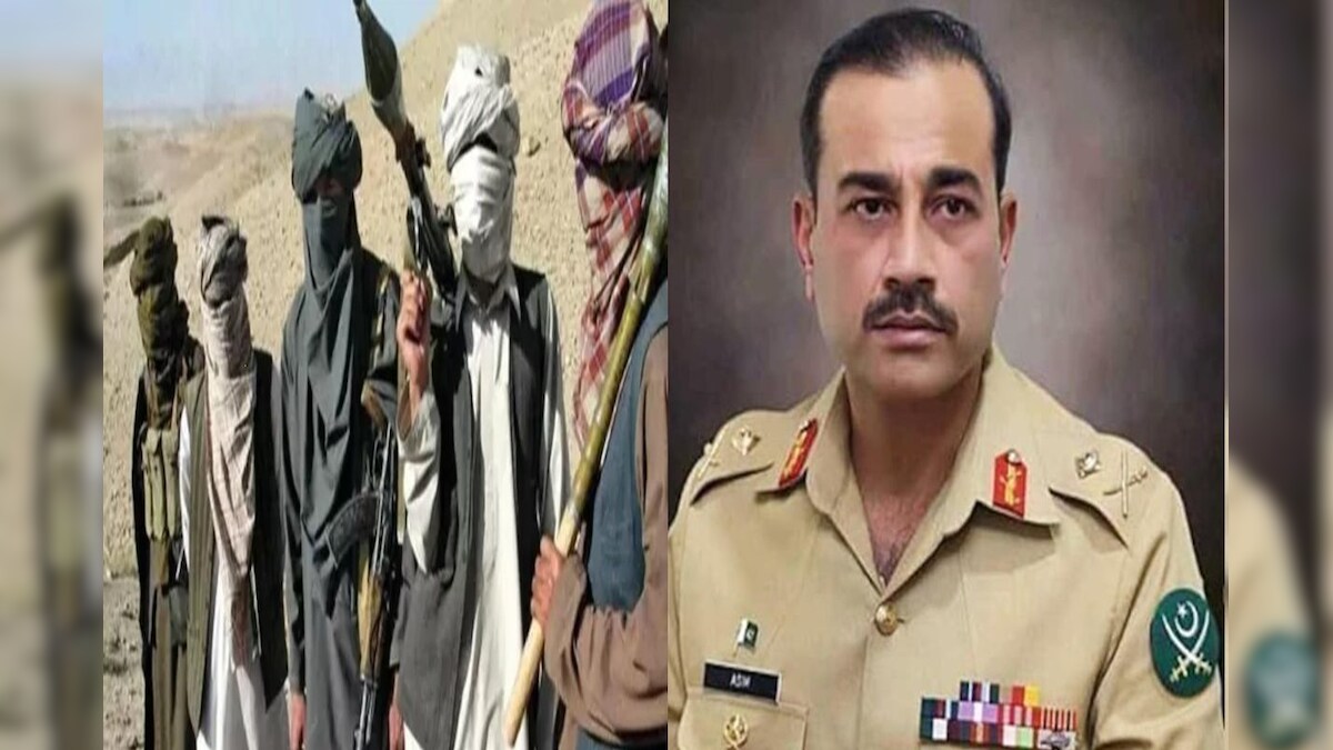 Pakistani Taliban Releases Videos Face Us If You’re a Man’: TTP ...